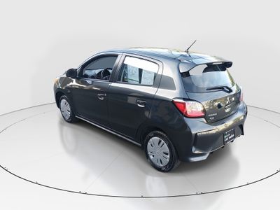 2024 Mitsubishi Mirage - Photo 5