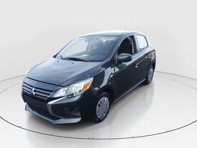 2024 Mitsubishi Mirage - Photo 3