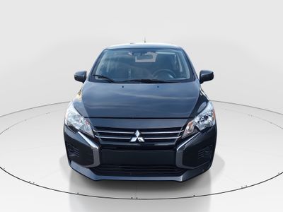 2024 Mitsubishi Mirage - Photo 2