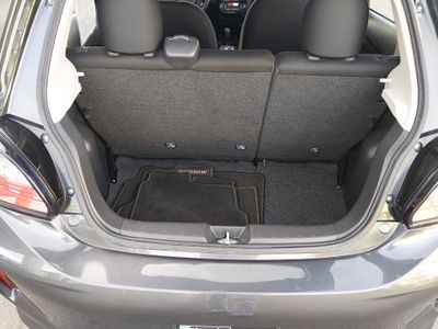 2024 Mitsubishi Mirage - Photo 11