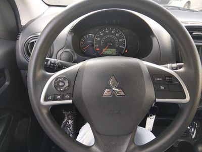 2024 Mitsubishi Mirage - Photo 12