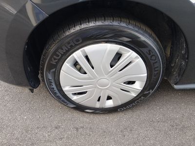 2024 Mitsubishi Mirage - Photo 10