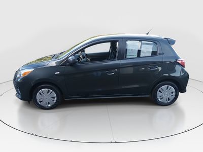 2024 Mitsubishi Mirage - Photo 4
