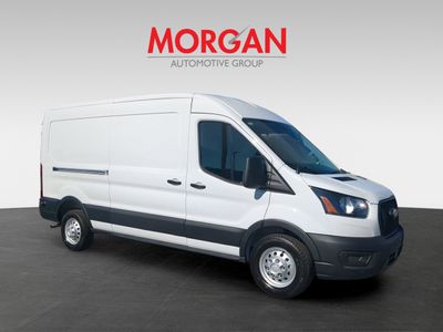 2026 Ford Transit-250 - Photo 2
