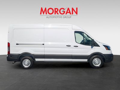 2026 Ford Transit-250 - Photo 8