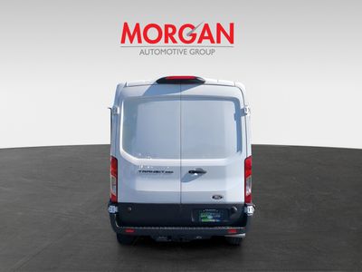 2026 Ford Transit-250 - Photo 7