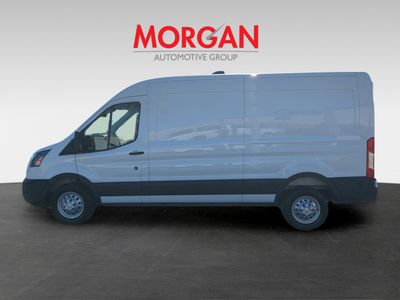 2026 Ford Transit-250 - Photo 9