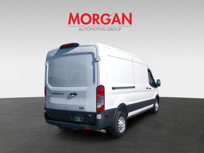 2026 Ford Transit-250 - Photo 5