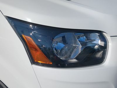 2026 Ford Transit-250 - Photo 10