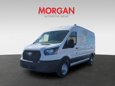 2026 Ford Transit-250 - Photo 3