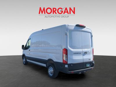 2026 Ford Transit-250 - Photo 6