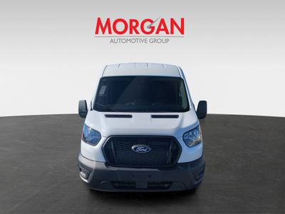 2026 Ford Transit-250 - Photo 4