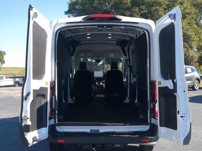 2026 Ford Transit-250 - Photo 14