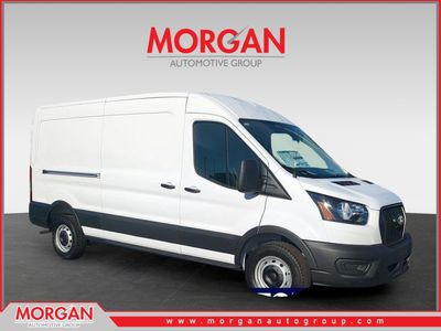 2026 Ford Transit-250 - Photo 1