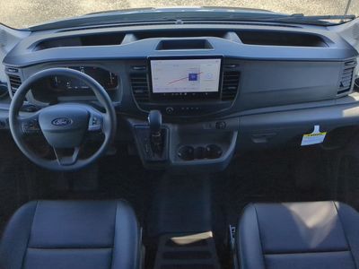 2026 Ford Transit-250 - Photo 15