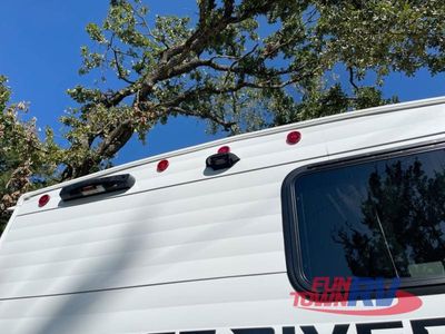 2025 Forest River RV Wildwood - Photo 2
