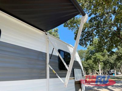 2025 Forest River RV Wildwood - Photo 3