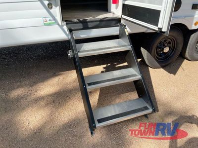 2025 Forest River RV Wildwood - Photo 9