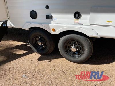 2025 Forest River RV Wildwood - Photo 8