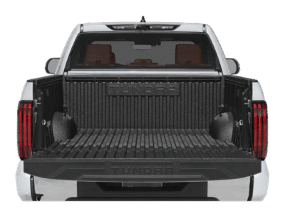 2026 Toyota Tundra i-FORCE MAX — photo 16 view