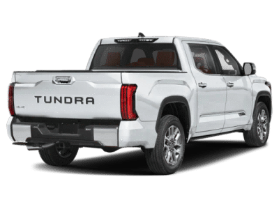 2026 Toyota Tundra i-FORCE MAX — photo 10 view