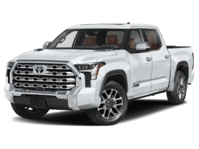 2026 Toyota Tundra i-FORCE MAX — photo 9 view