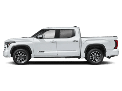 2026 Toyota Tundra i-FORCE MAX — photo 11 view