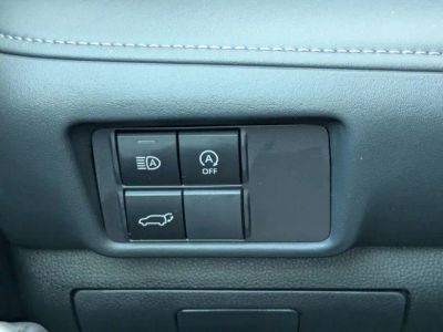 2025 Toyota Highlander — photo 22 view
