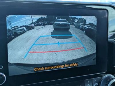 2025 Toyota Highlander — photo 19 view