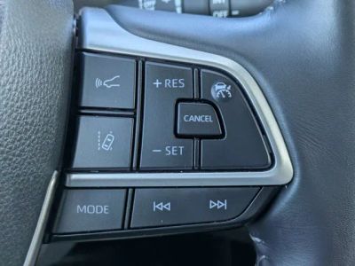 2025 Toyota Highlander — photo 24 view