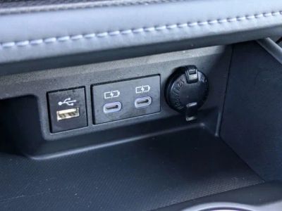 2025 Toyota Highlander — photo 20 view