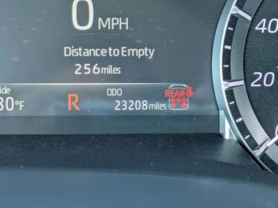 2025 Toyota Highlander — photo 26 view