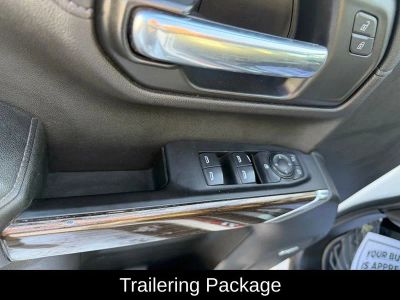 2020 Chevrolet Silverado 1500 LT Trail Boss - Photo 16