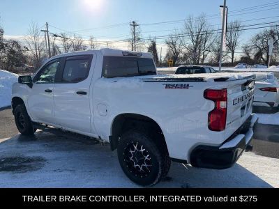 2020 Chevrolet Silverado 1500 LT Trail Boss - Photo 7