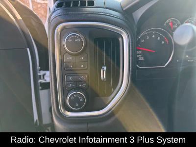 2020 Chevrolet Silverado 1500 LT Trail Boss - Photo 18