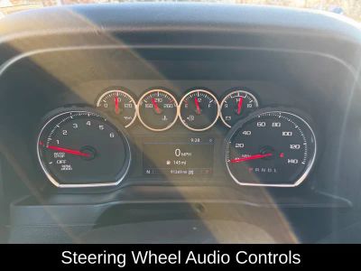2020 Chevrolet Silverado 1500 LT Trail Boss - Photo 21