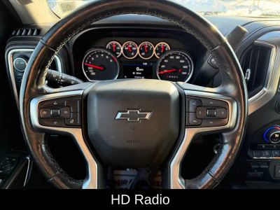 2020 Chevrolet Silverado 1500 LT Trail Boss - Photo 20
