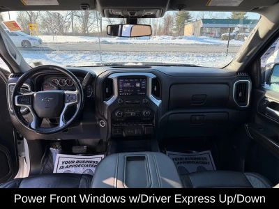 2020 Chevrolet Silverado 1500 LT Trail Boss - Photo 1