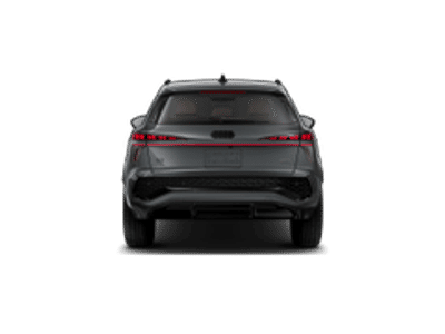 2026 Audi Q3 SUV - Photo 5