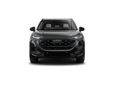 2026 Audi Q3 SUV - Photo 4