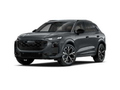 2026 Audi Q3 SUV - Photo 2