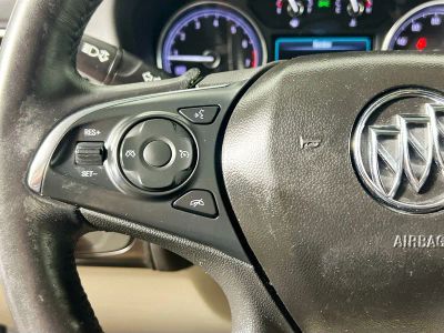 2018 Buick Enclave — photo 16 view