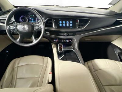 2018 Buick Enclave — photo 26 view