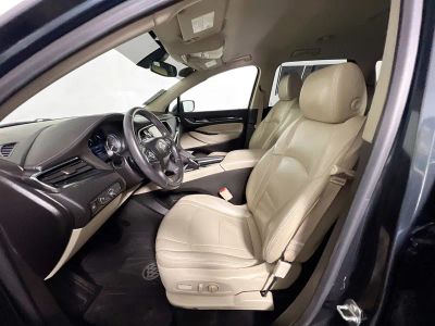 2018 Buick Enclave — photo 12 view