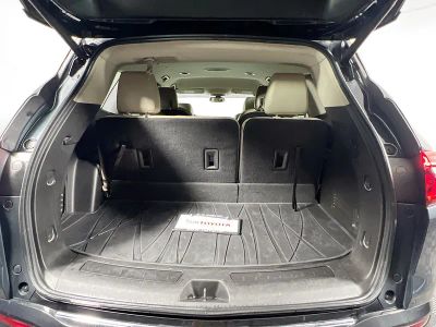 2018 Buick Enclave — photo 30 view