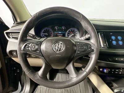 2018 Buick Enclave — photo 15 view
