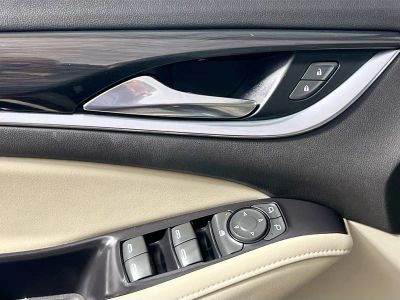 2018 Buick Enclave — photo 14 view