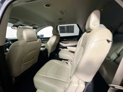 2018 Buick Enclave — photo 25 view