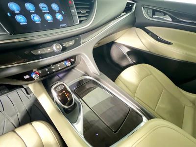 2018 Buick Enclave — photo 22 view