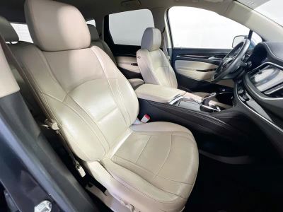 2018 Buick Enclave — photo 27 view